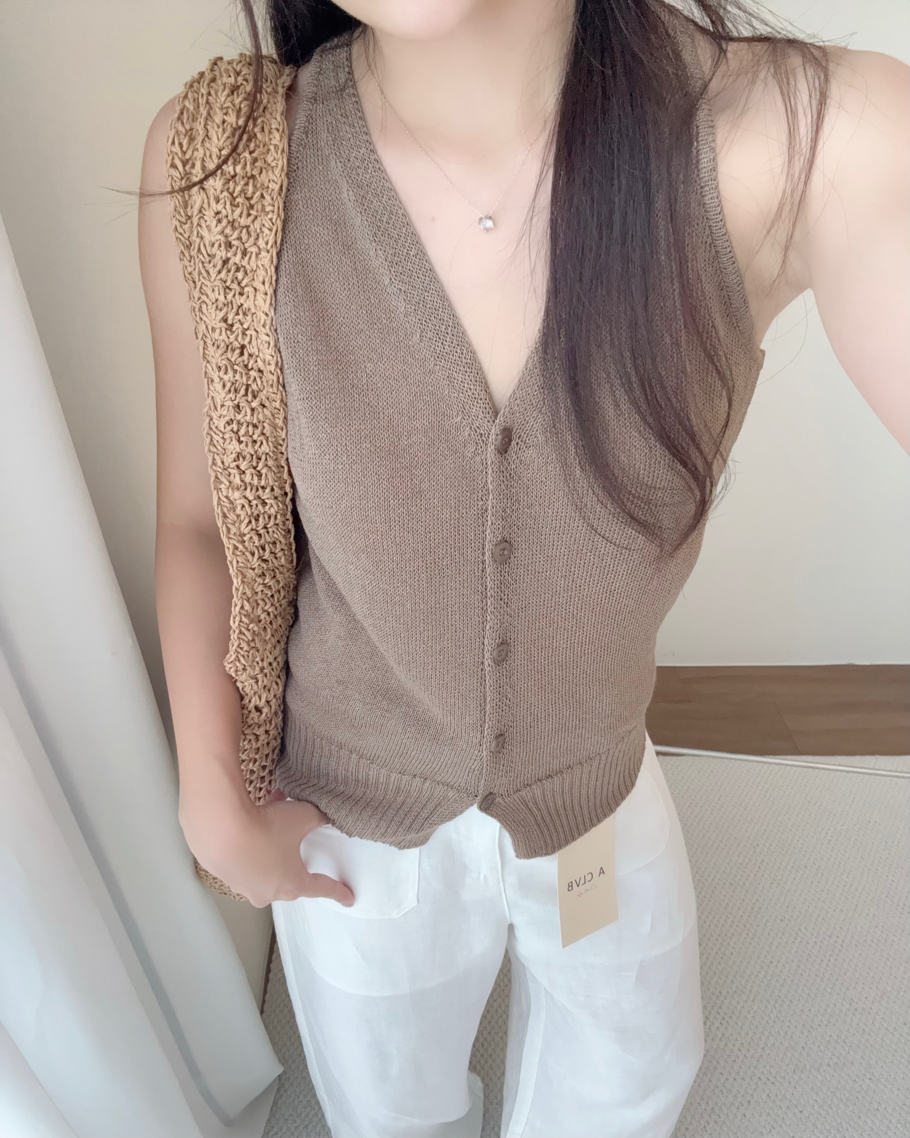 Kelly Top