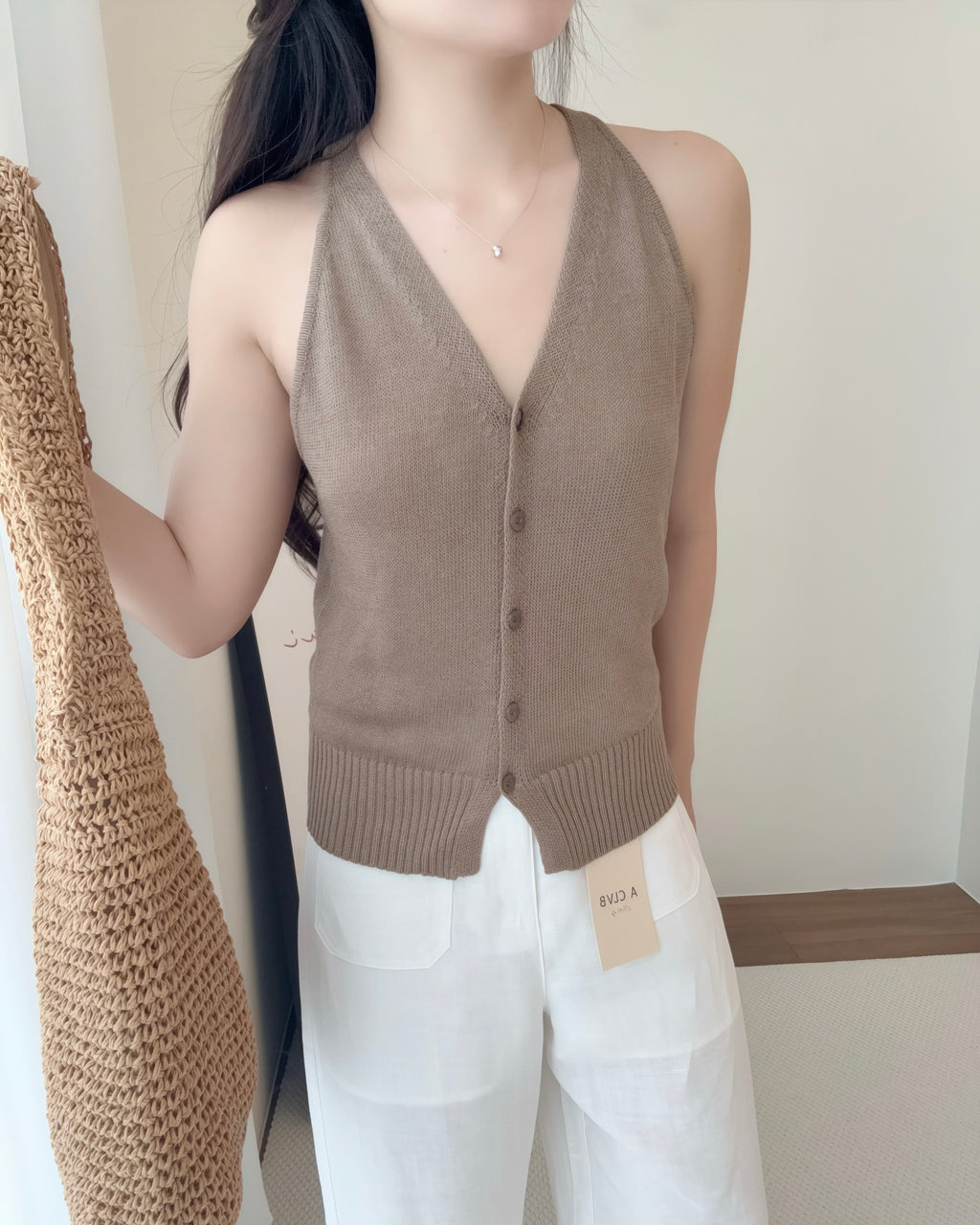 Kelly Top