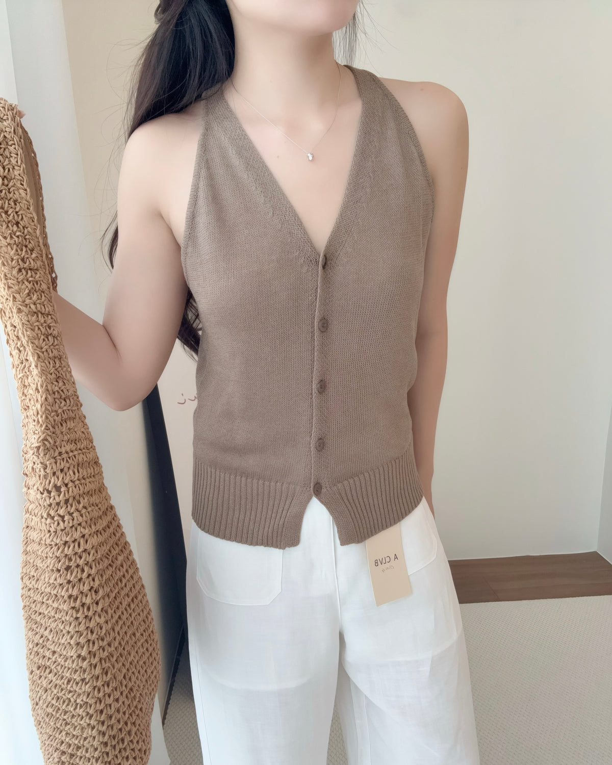 Kelly Top