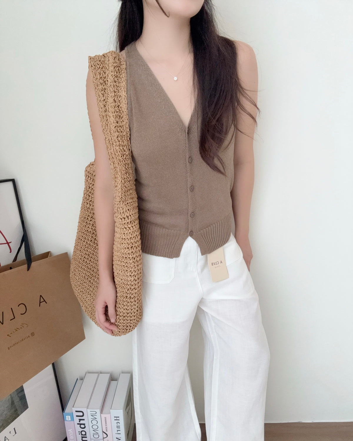 Kelly Top