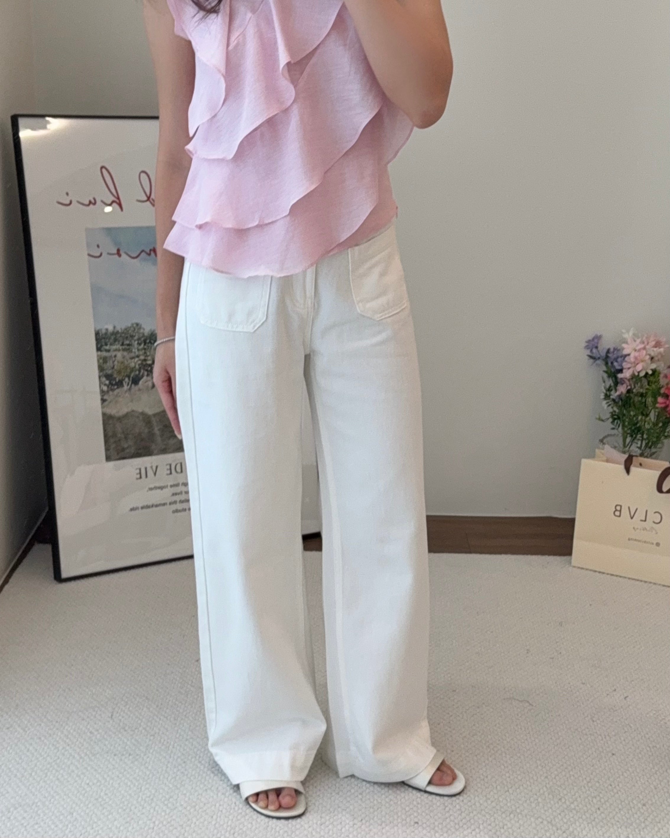 Claudia Pants