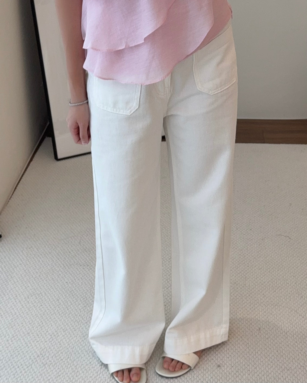 Claudia Pants