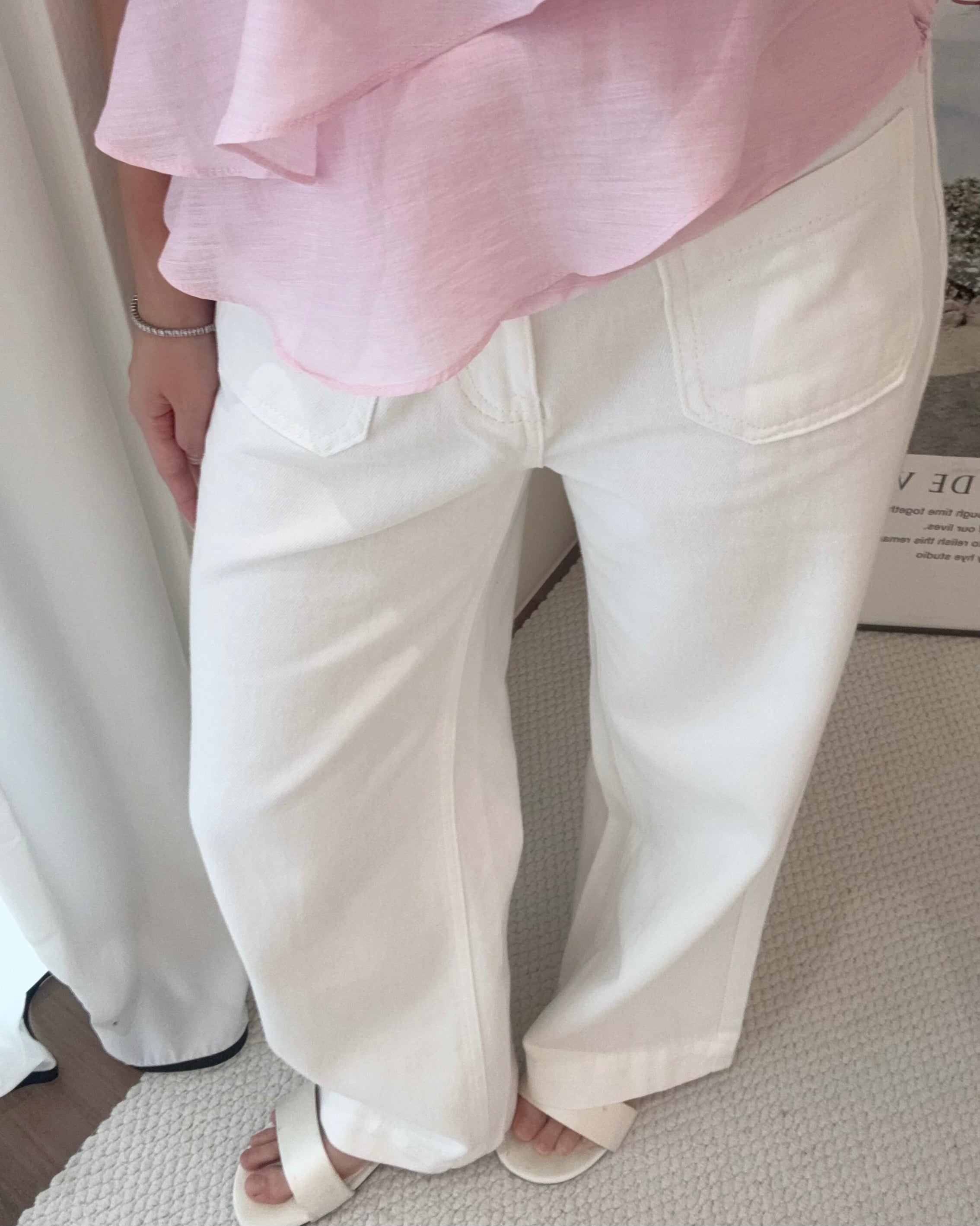 Claudia Pants