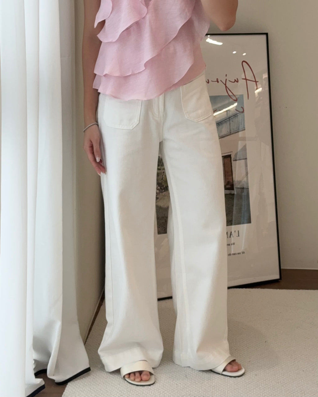 Claudia Pants