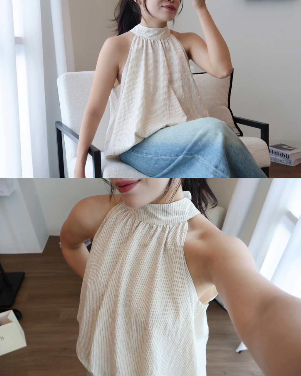 Sienna Top