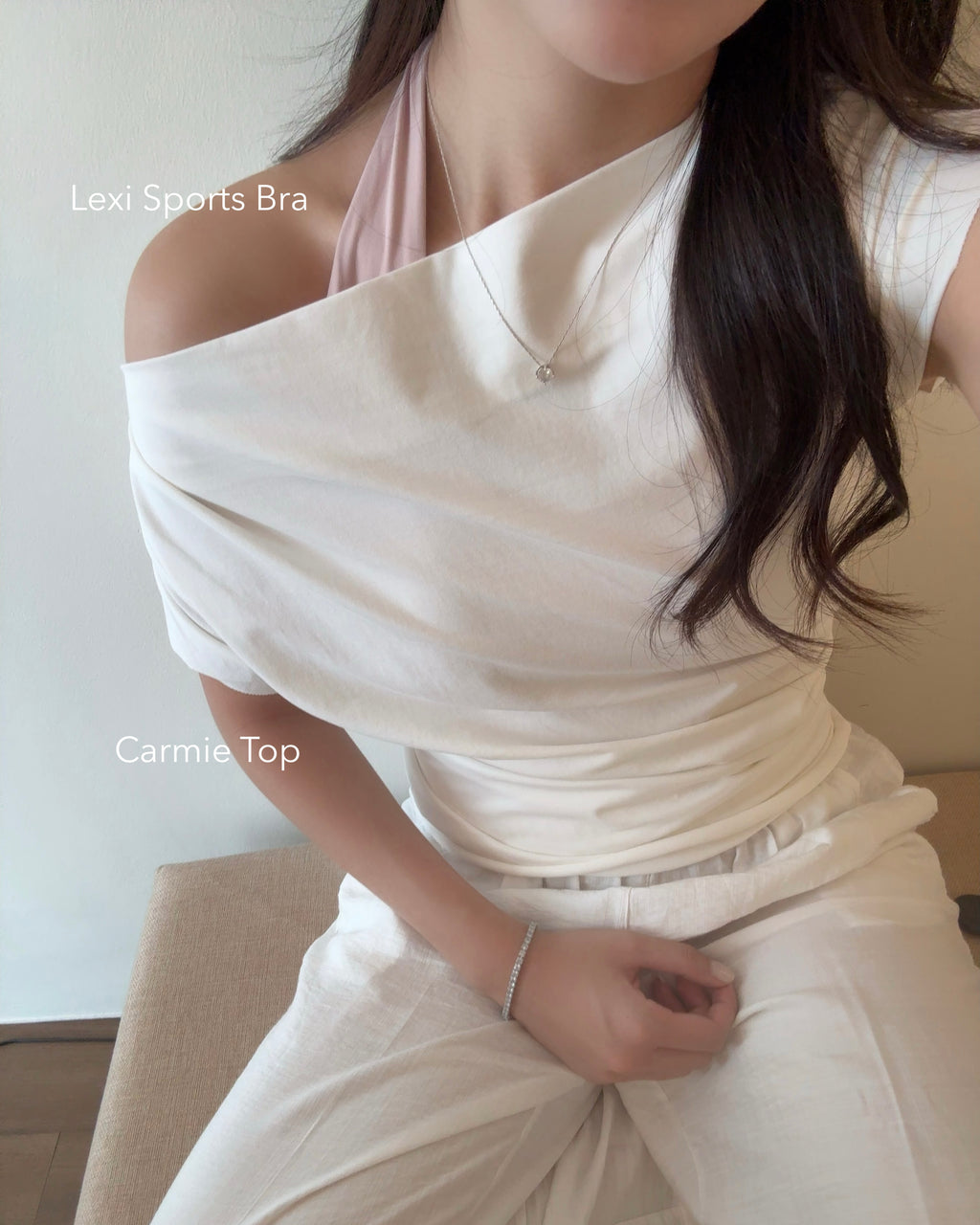 Carmie Top