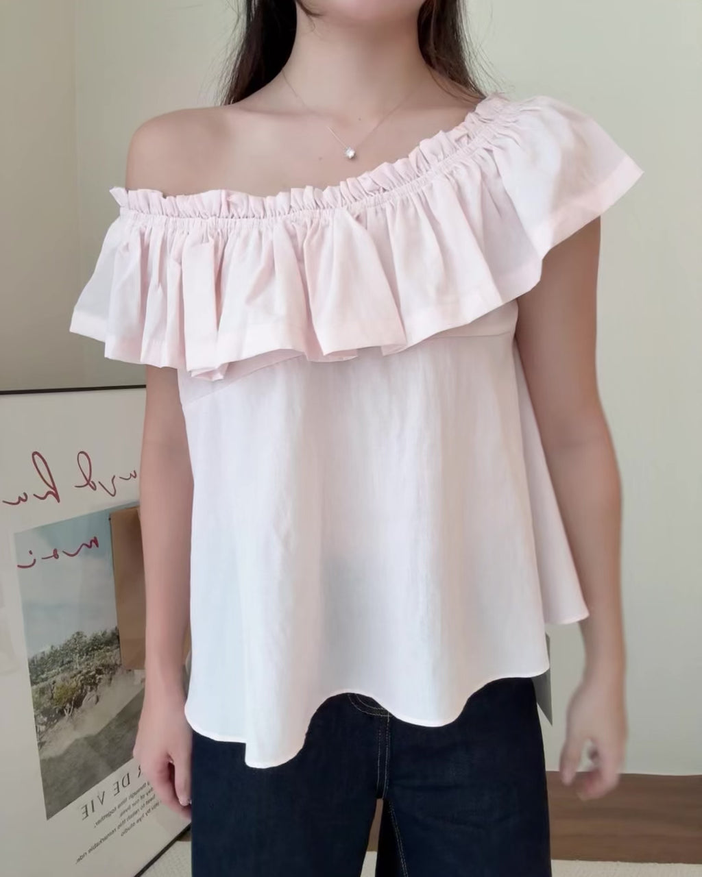 Bianca Top