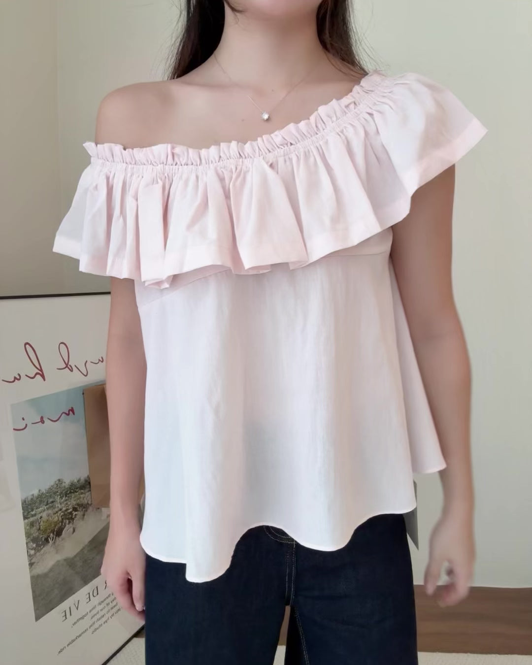 Bianca Top