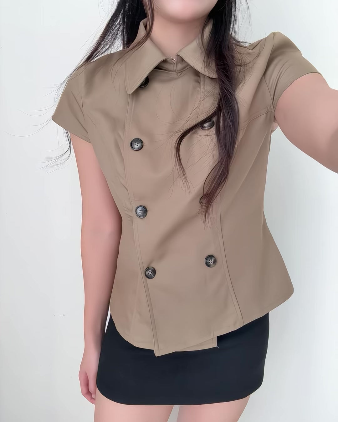Tracy Top