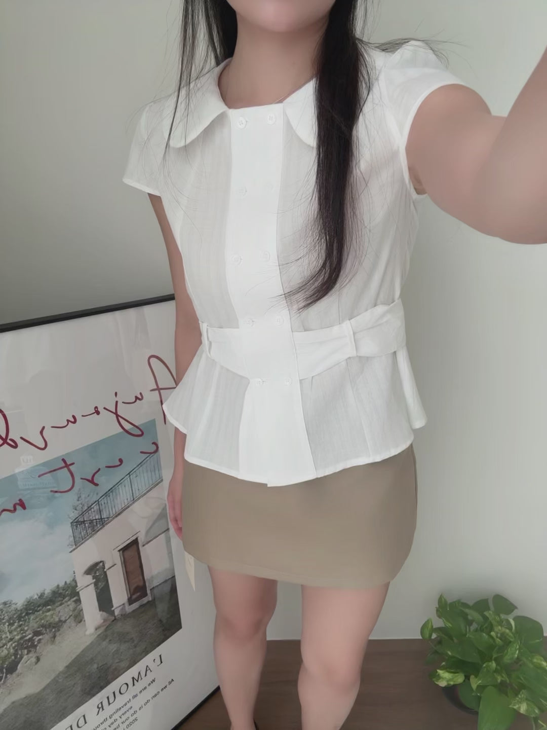Blair Top