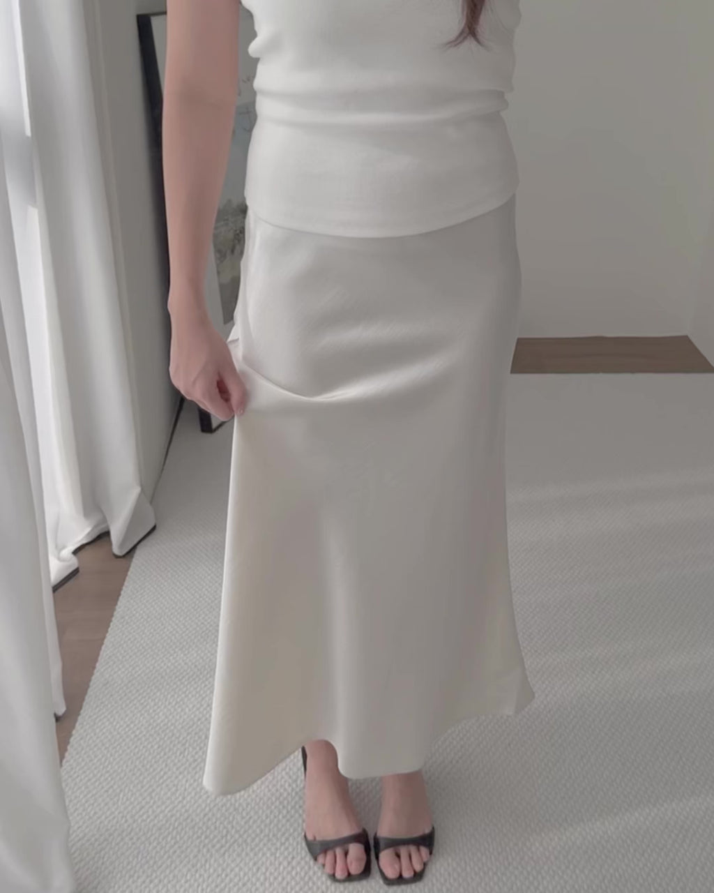 Beth Skirt