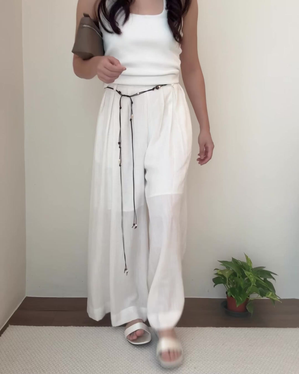 Hazel Pants