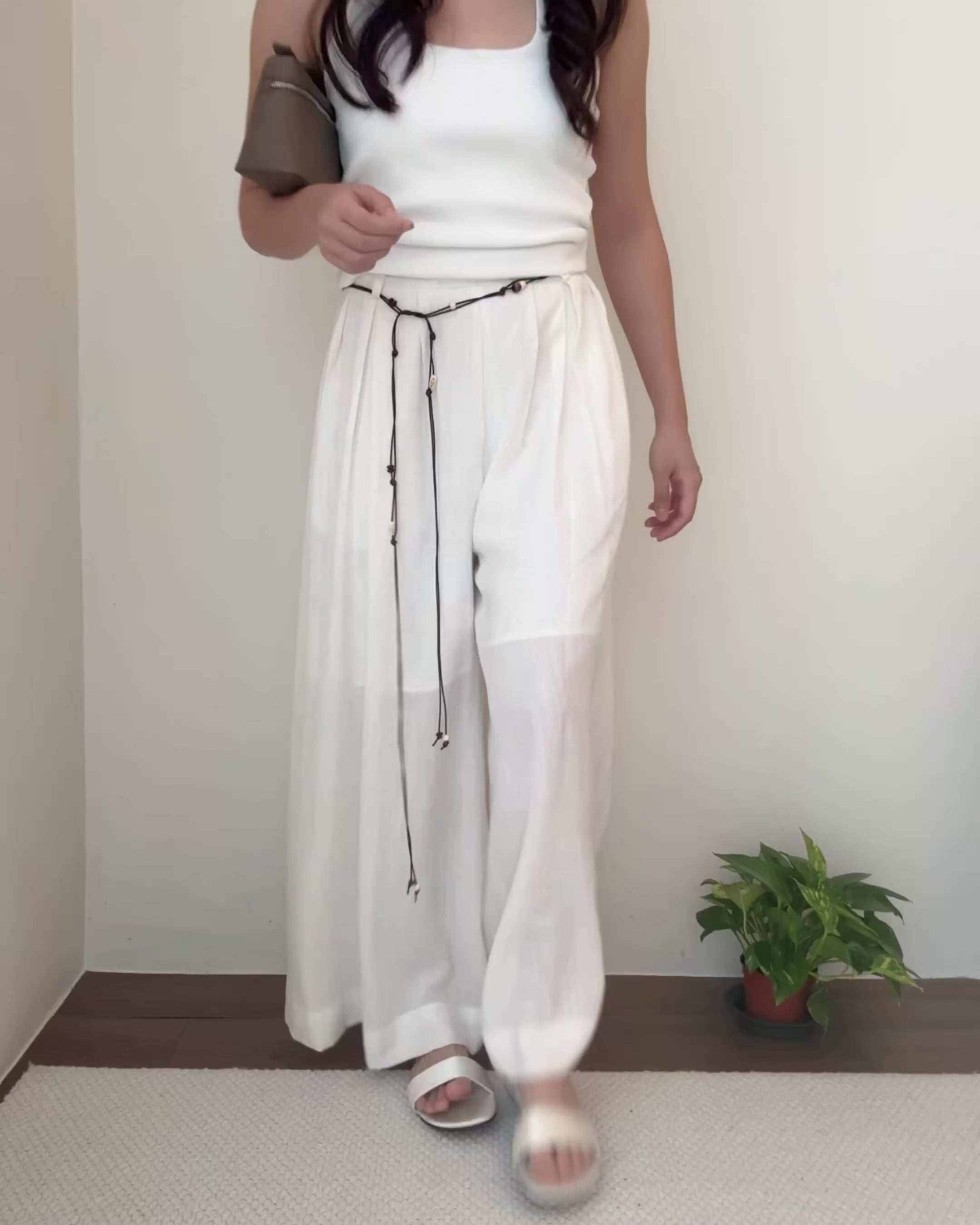 Hazel Pants