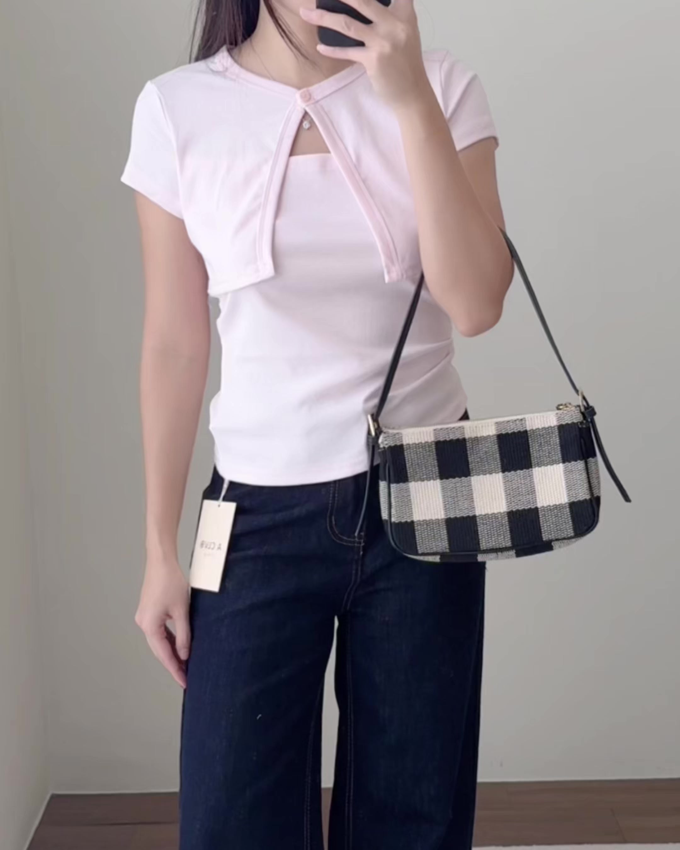Brandy Top