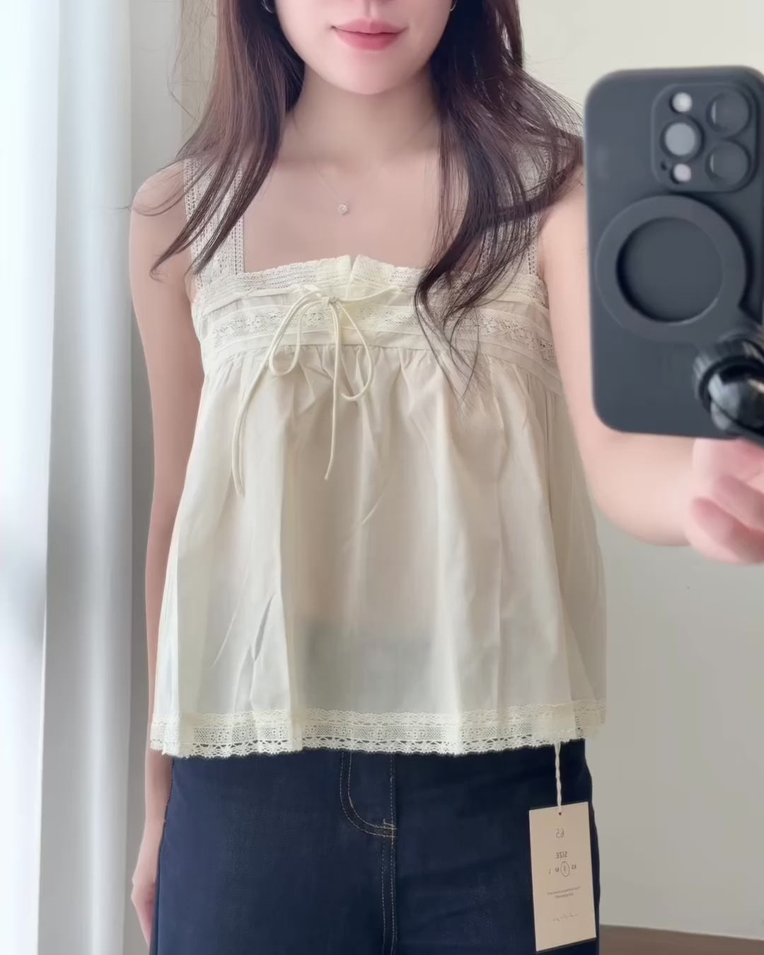 Lyra Top