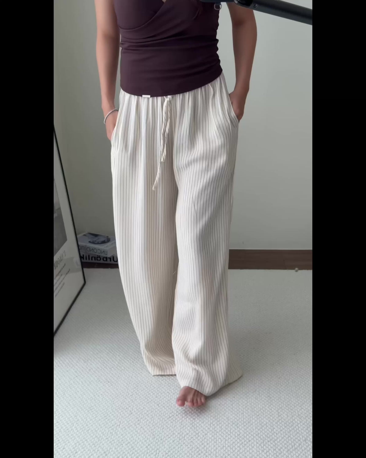 Olivia Pants