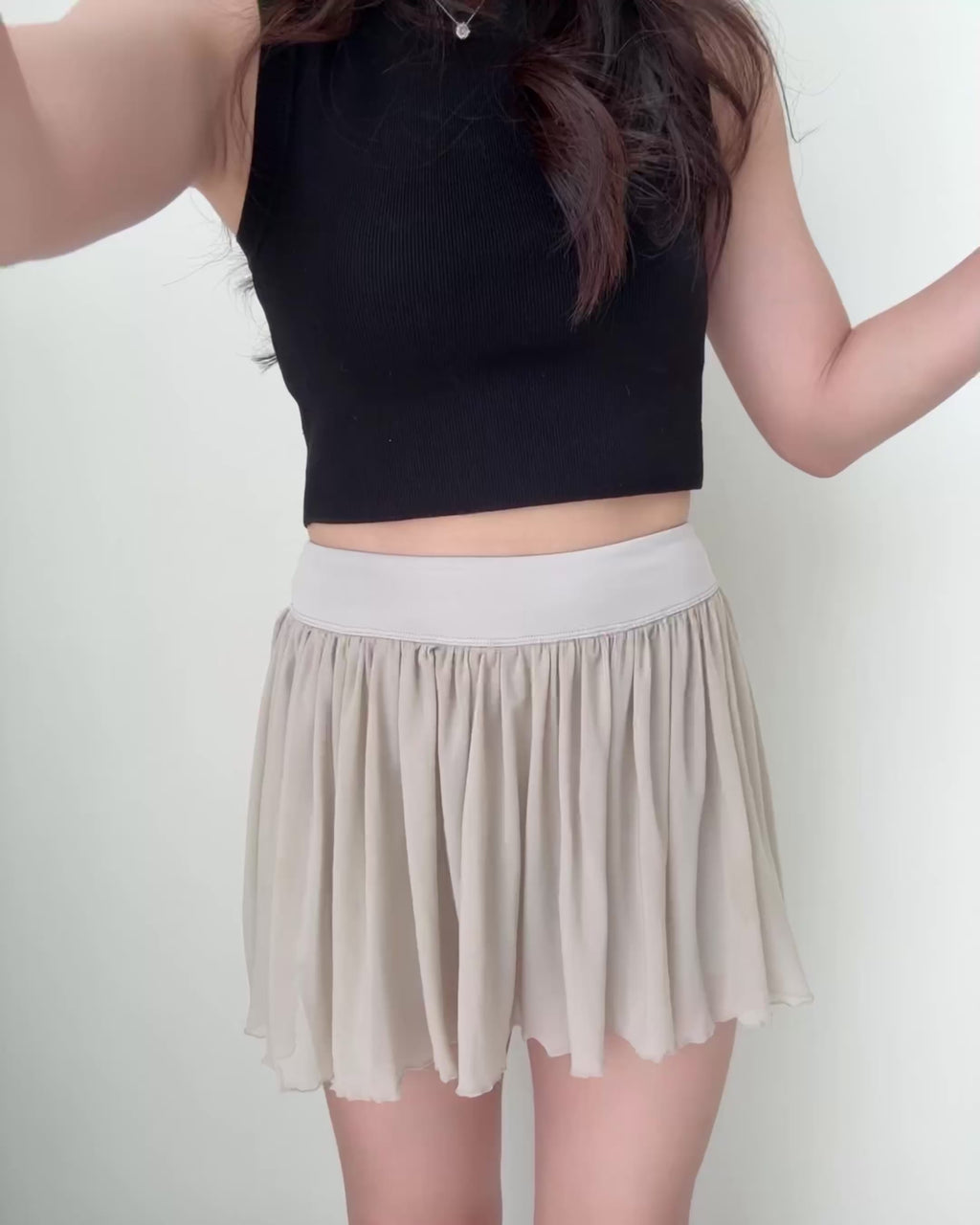 Gracie Skirt Activewear
