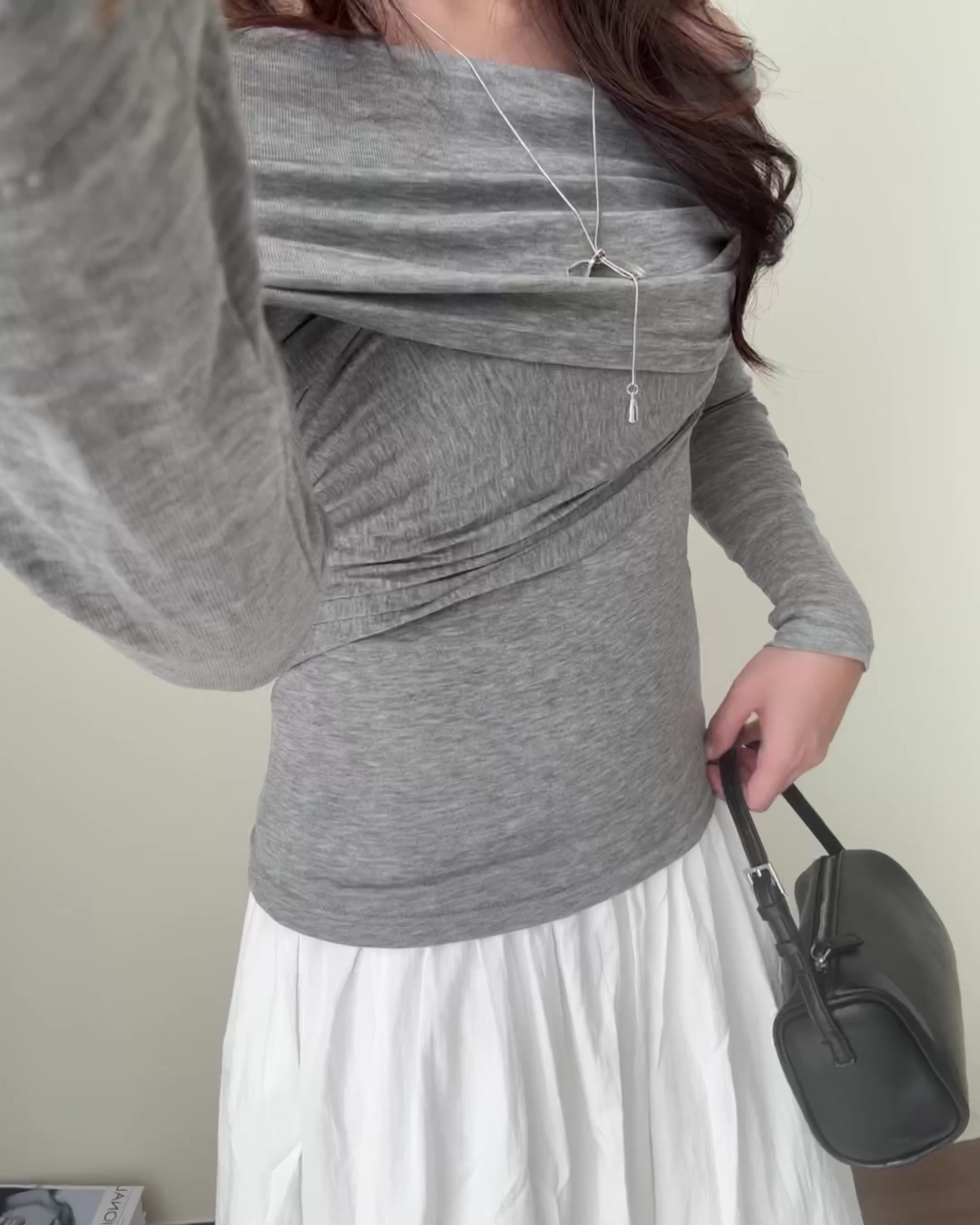 Isabelle Top